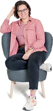 Sylwia Kocur photo