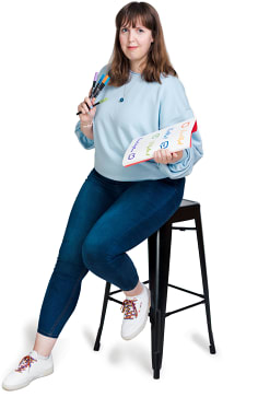 Adrianna Lembicz photo