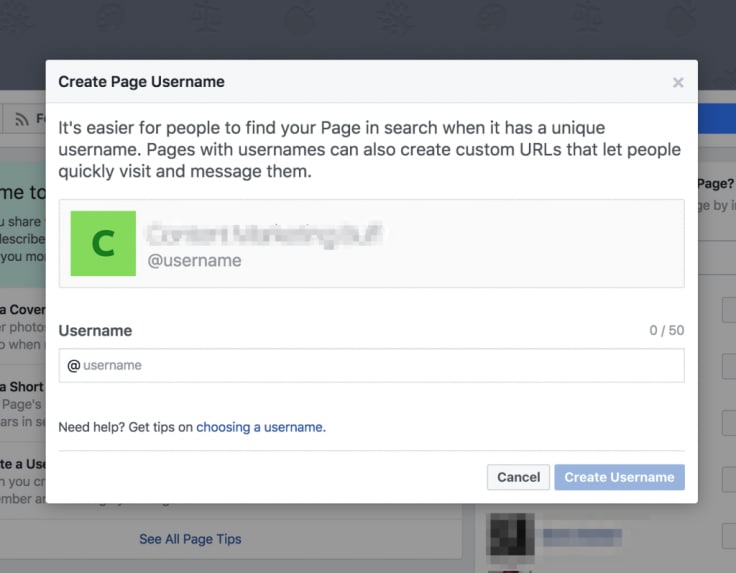 affiliate marketing facebook