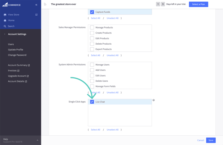 adding-permission-to-bigcommerce