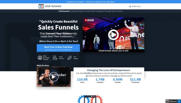 clickfunnels partner program