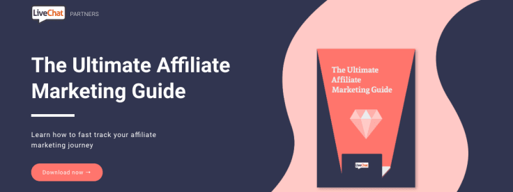 affiliate marketing guide