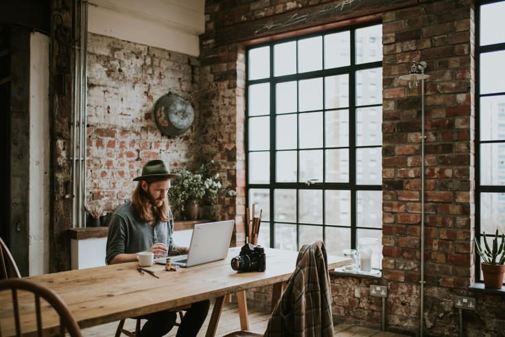 remote work