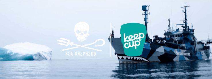 keepcup sea sheperd