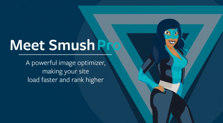 wpsmush wordpress plugin