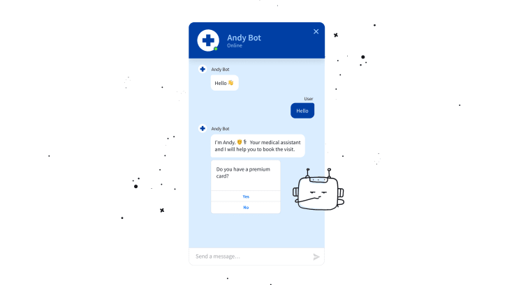 chatbot-buttons-short-answers