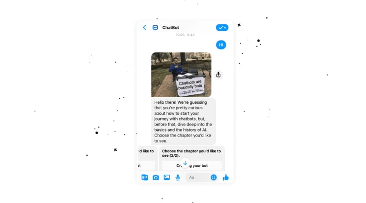 messenger-chatbot