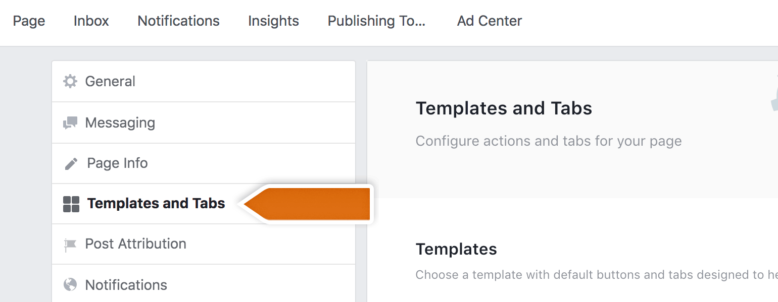 Choose-templates-and-tabs-from-the-list-of-settings@2x Choose templates and tabs form the list of settings