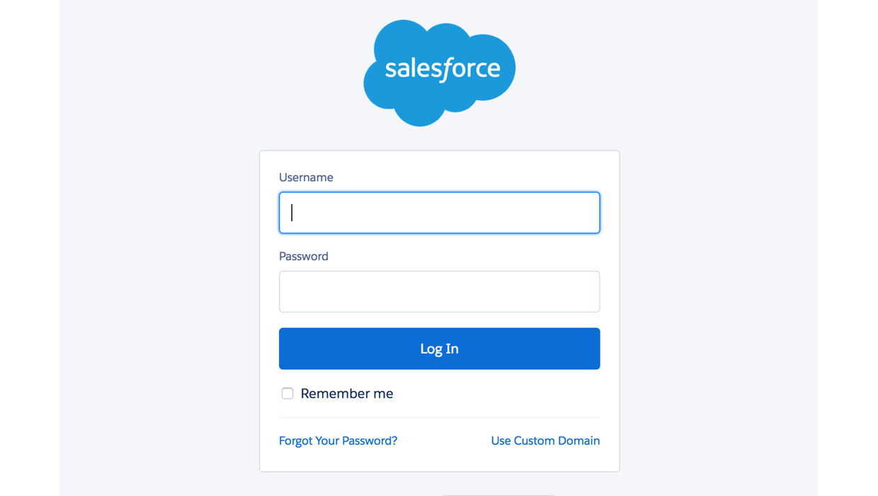 Salesforce-Mobile Braindump Free