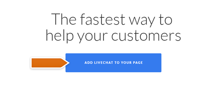 Add LiveChat to your Facebook Add LiveChat to your Facebook