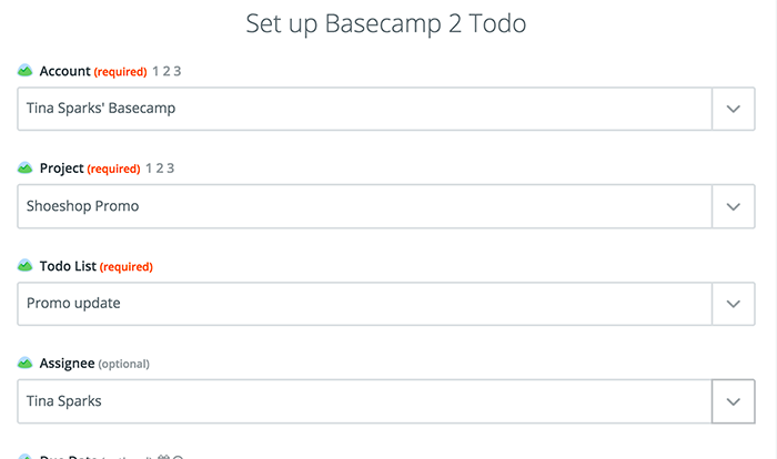 basecamp 3 tutorial