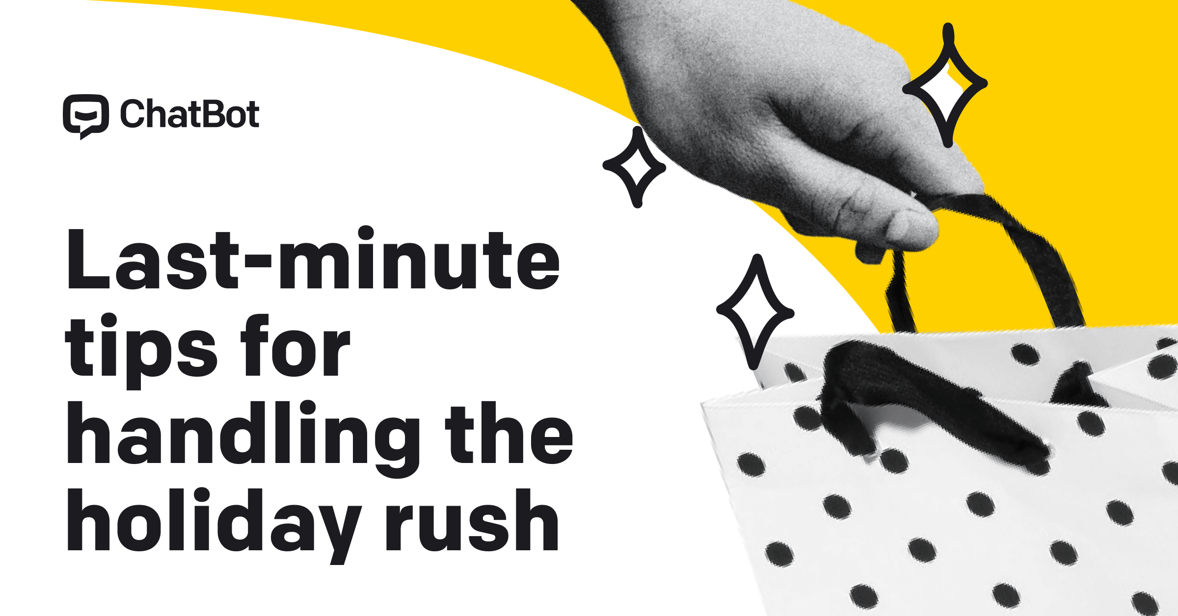 Last-Minute Tips to Beat the Holiday Rush