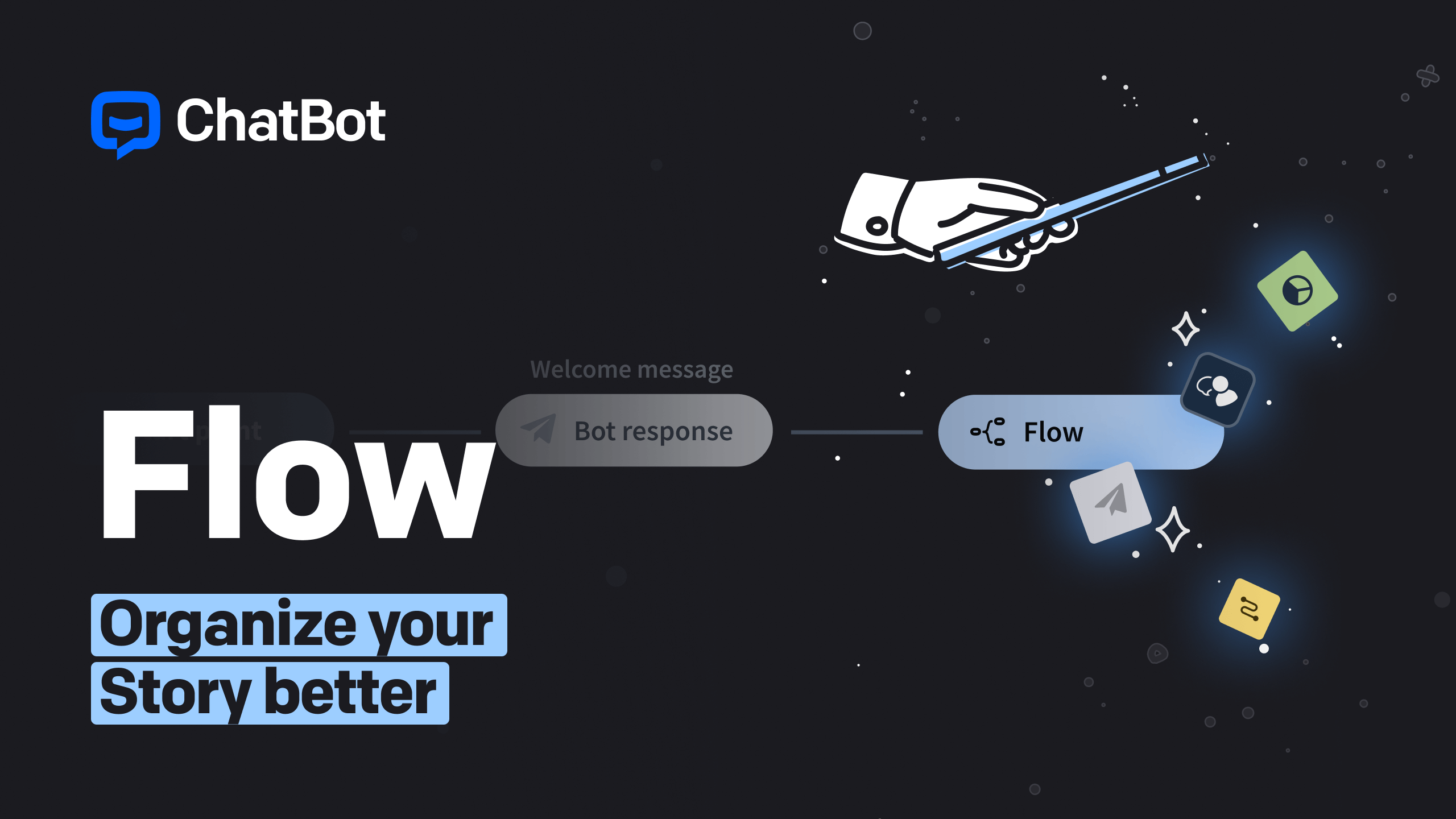 Flow - ChatBot