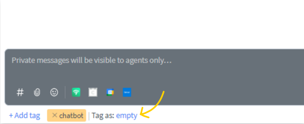 Tag Suggestion