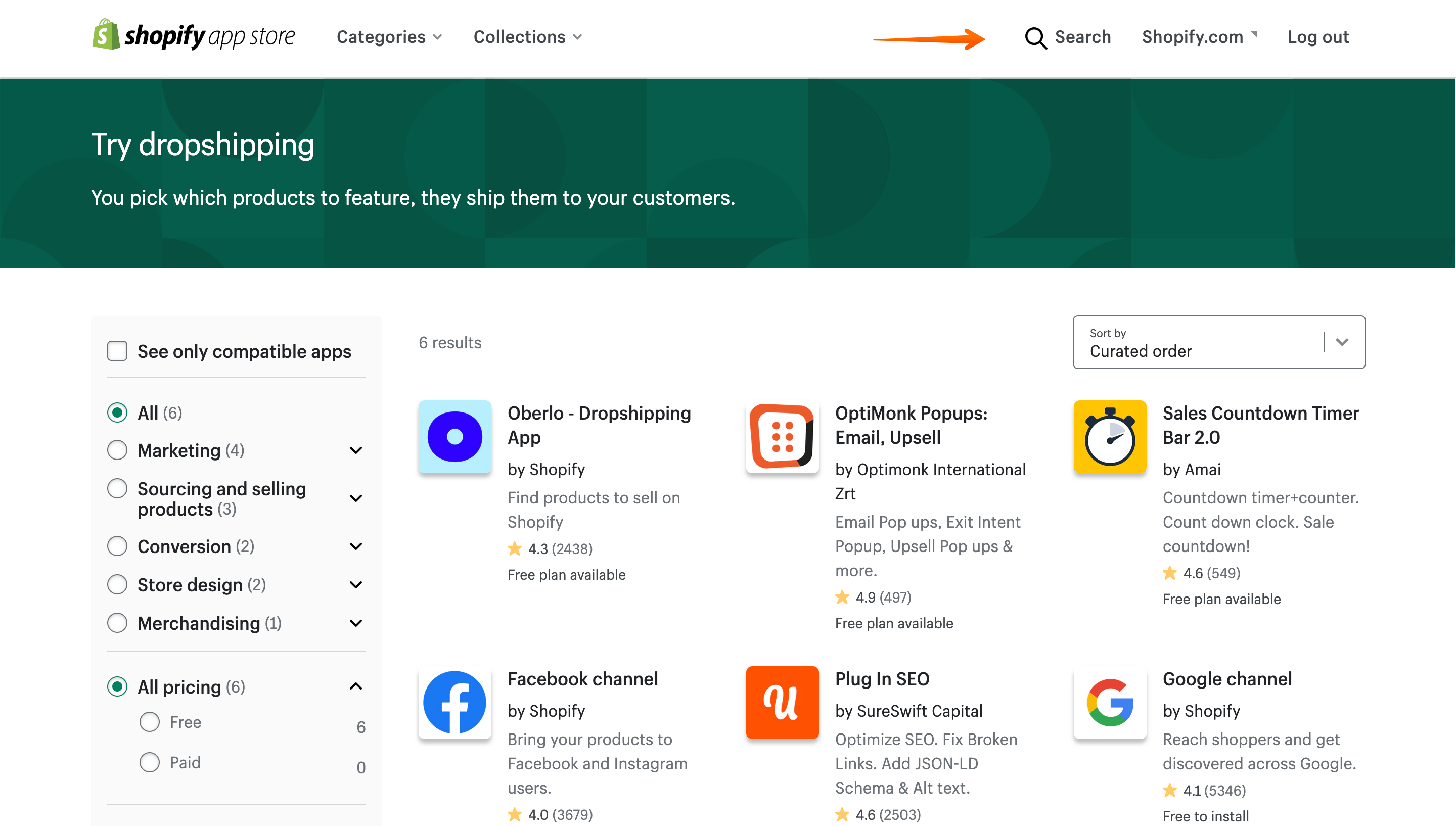 chatbot and shopify installation process
