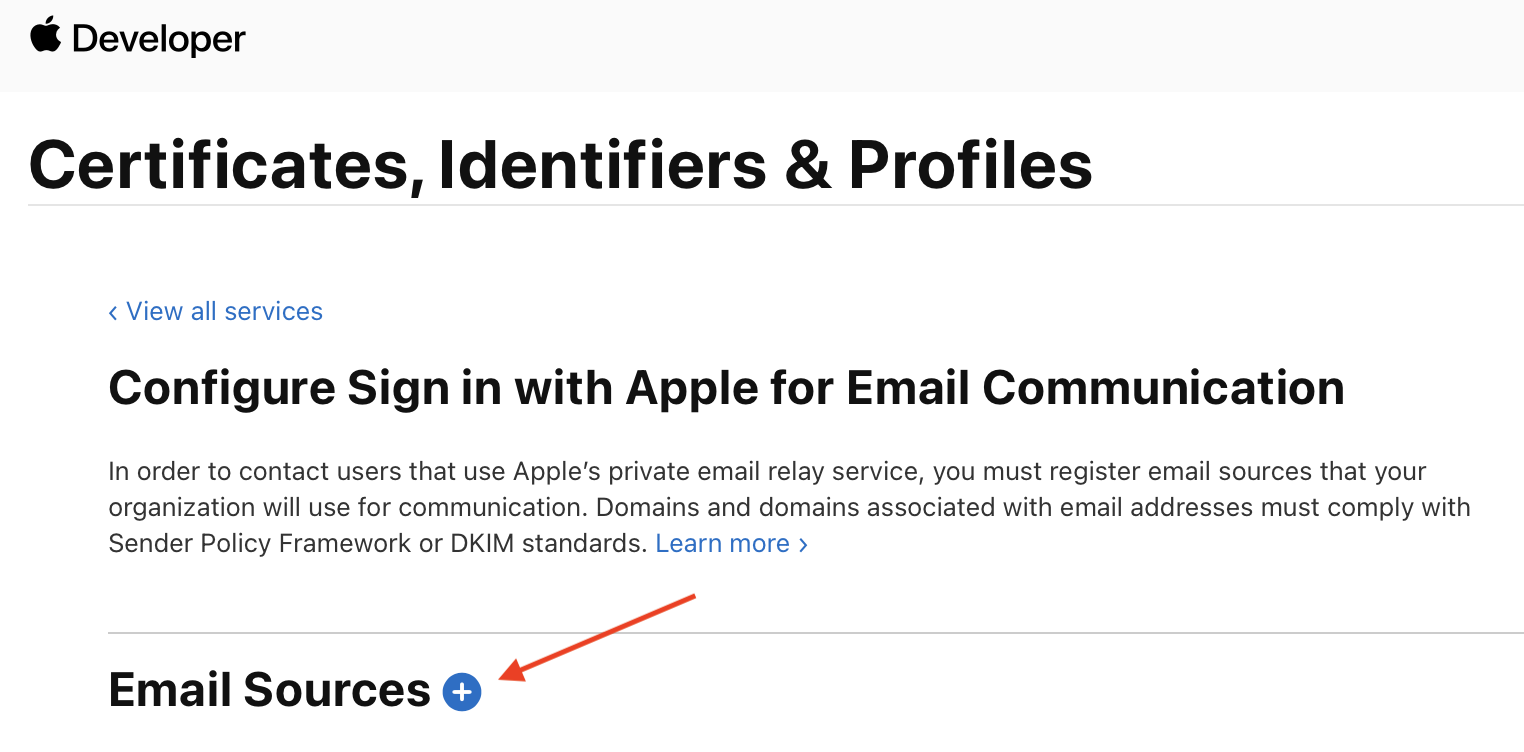 Does Apple Have an Email Service?