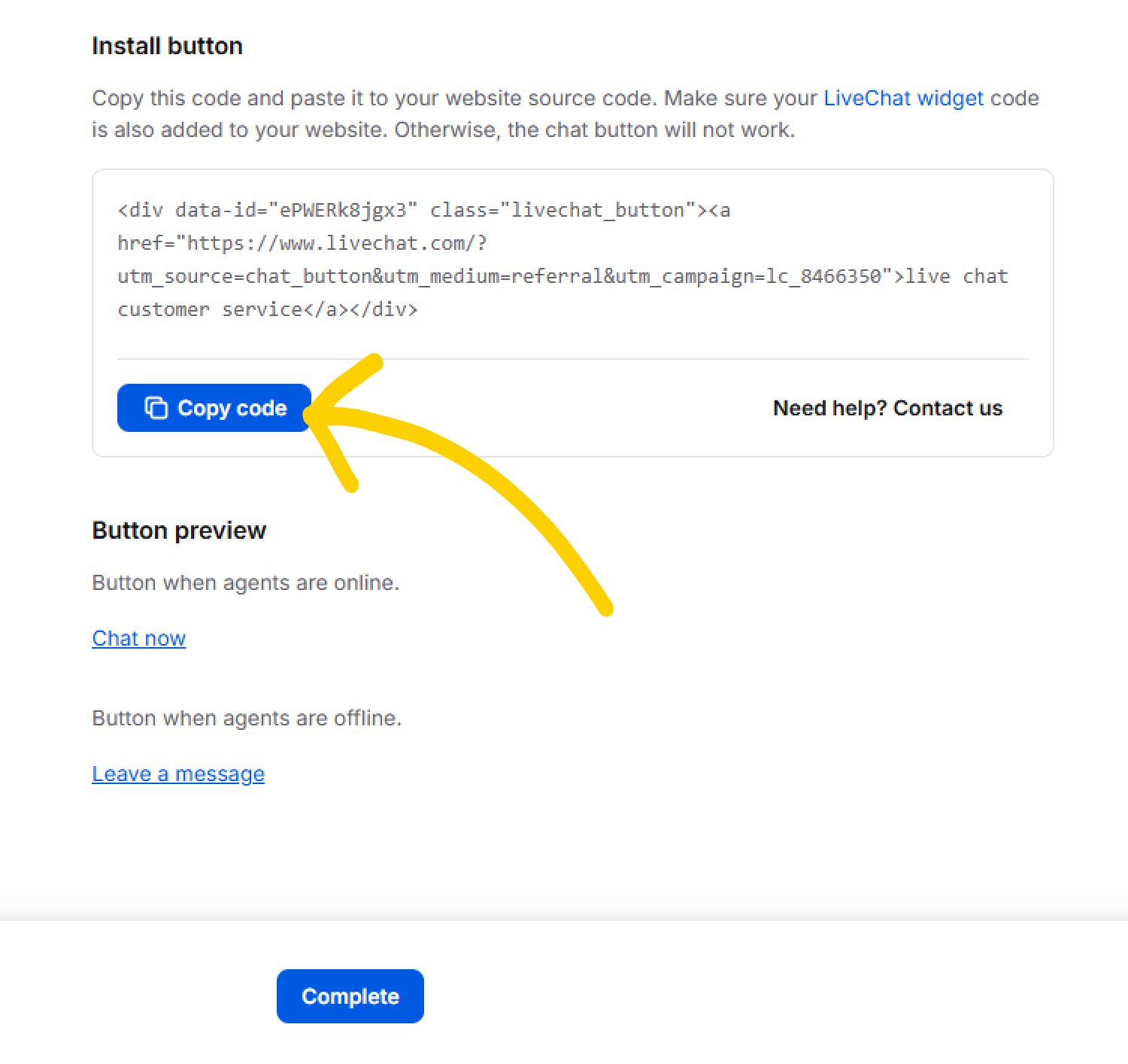 Arrow_pointing_towards_the_Copy_code_button