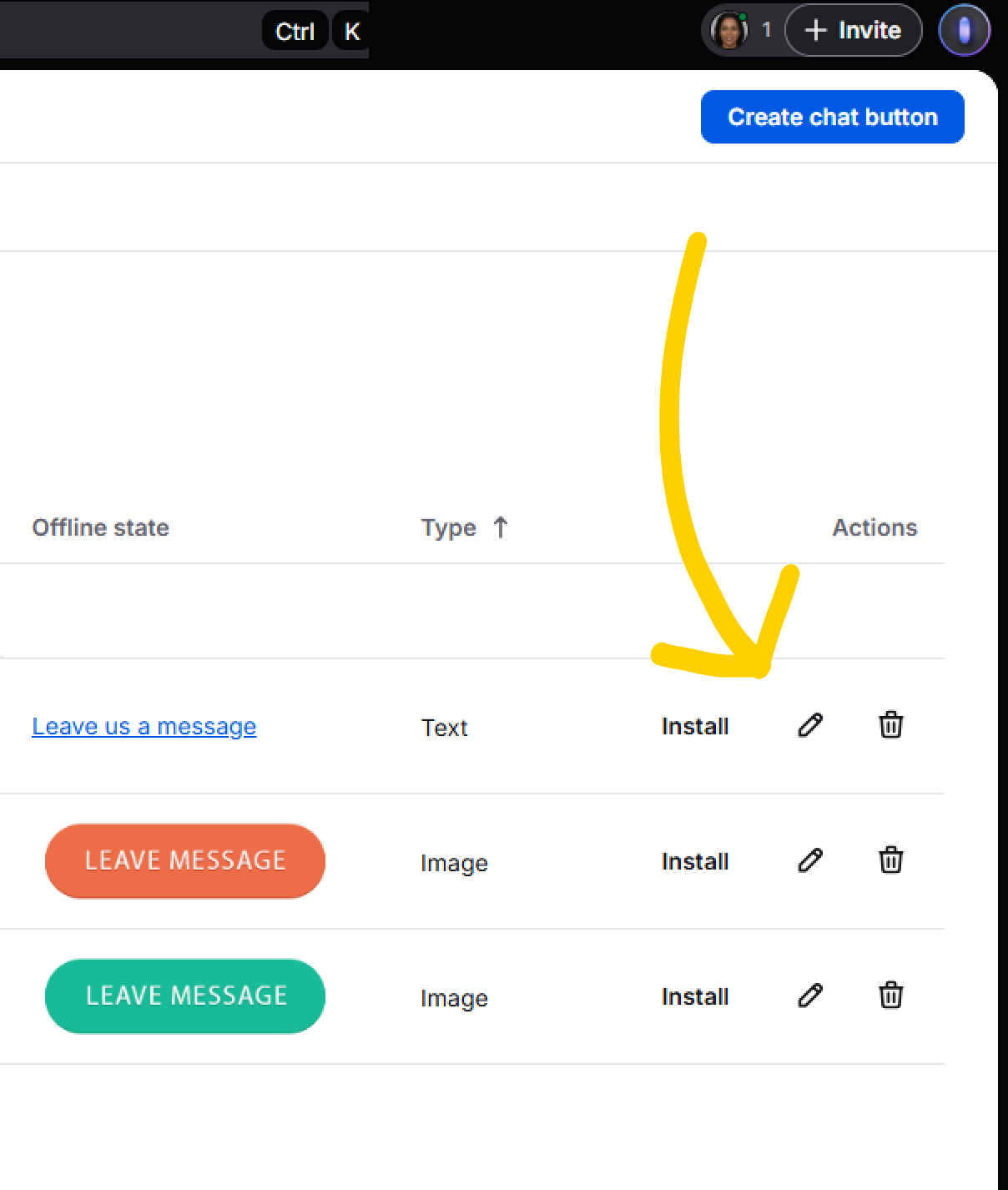 Arrow_pointing_towards_editing_options_for_LiveChat_buttons