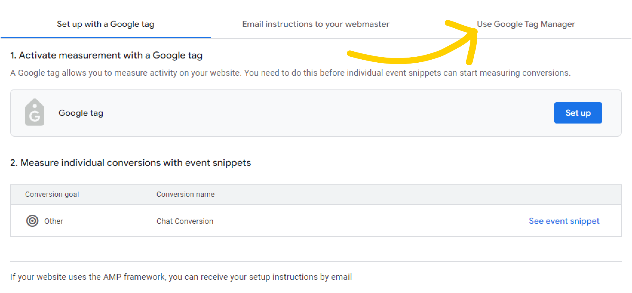 Arrow_pointing_towards_the_Use_Google_Tag_Manager_option_in_the_Google_Ads_app