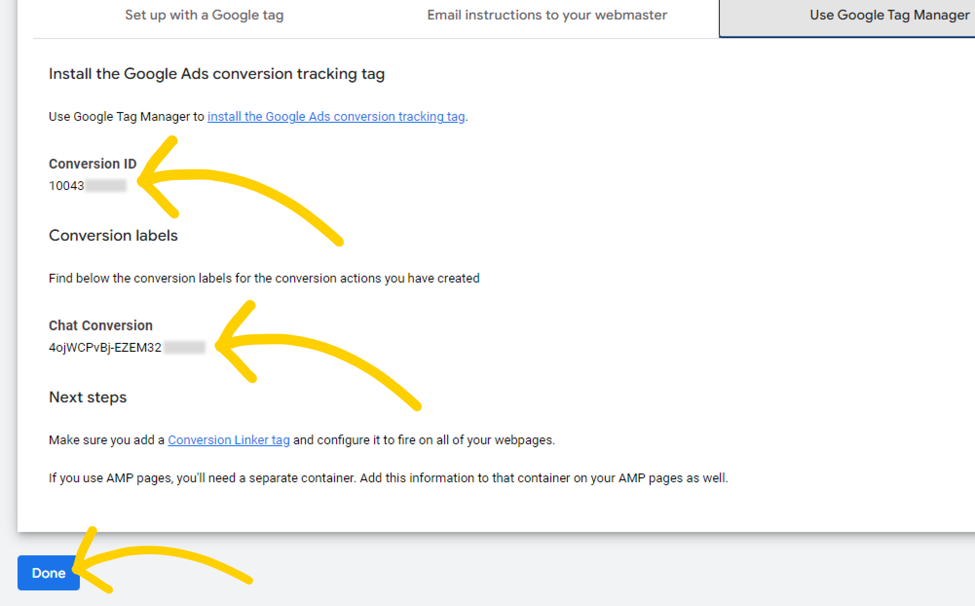 Arrows_pointing_towards_the_Conversion_ID_and_Conversion_label_values