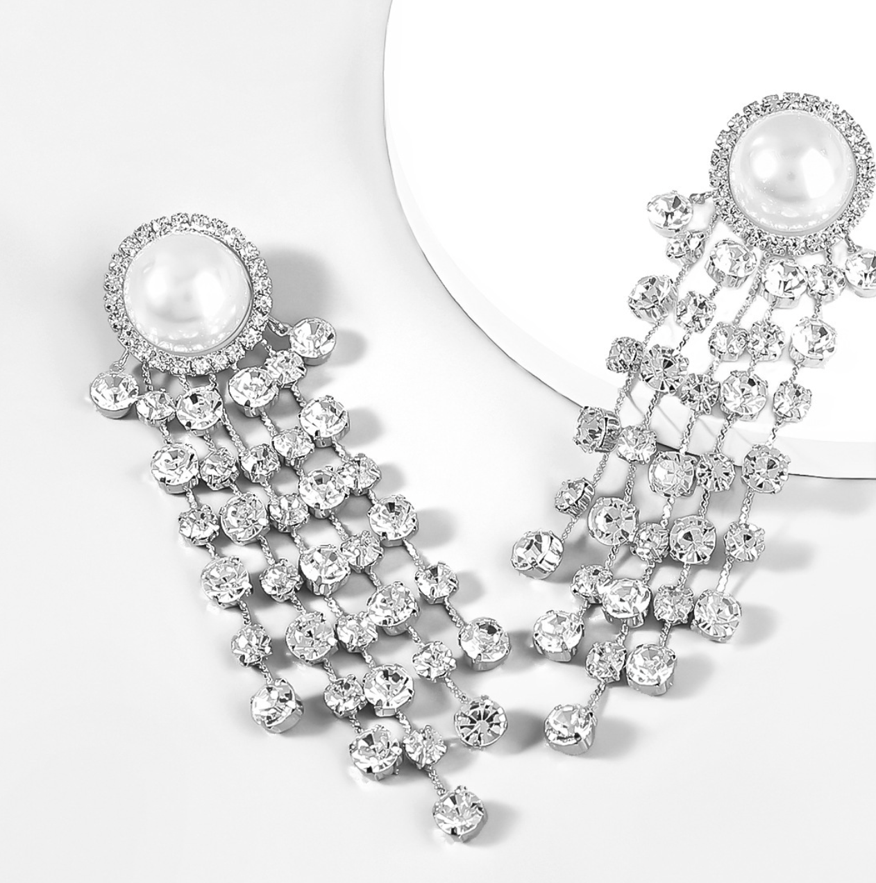 Pearl Cascade
