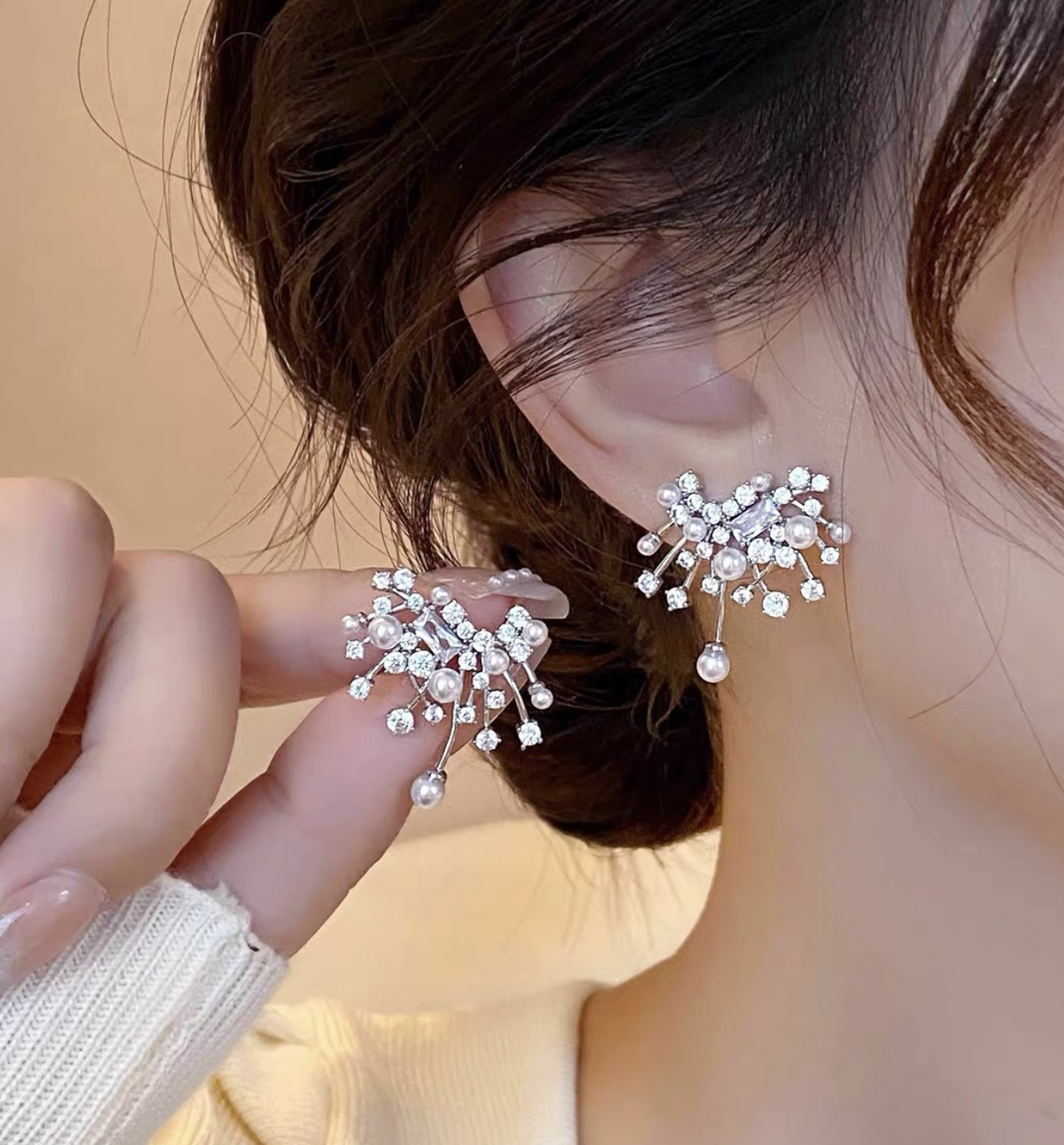 Pearl Blossom