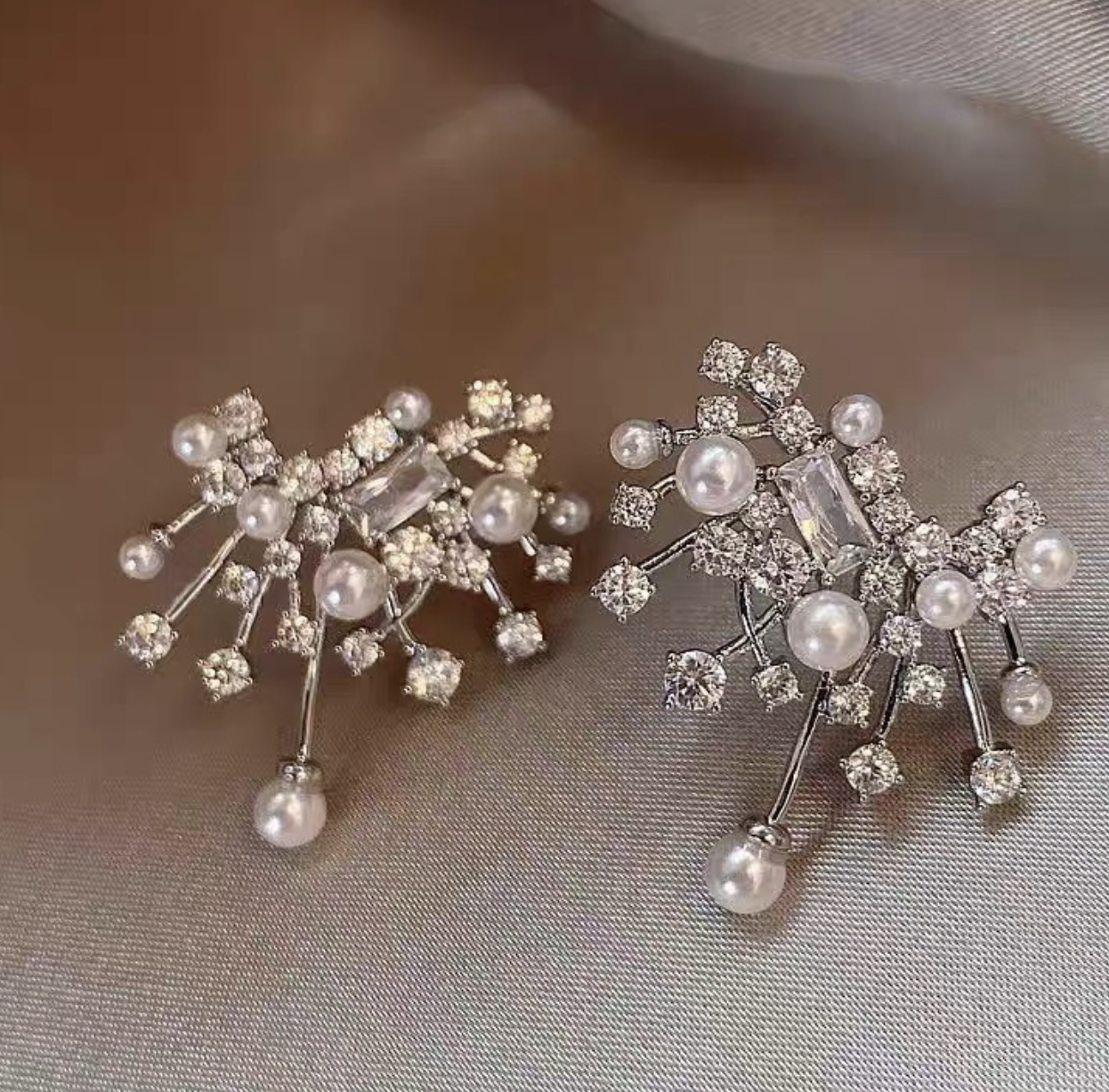 Pearl Blossom