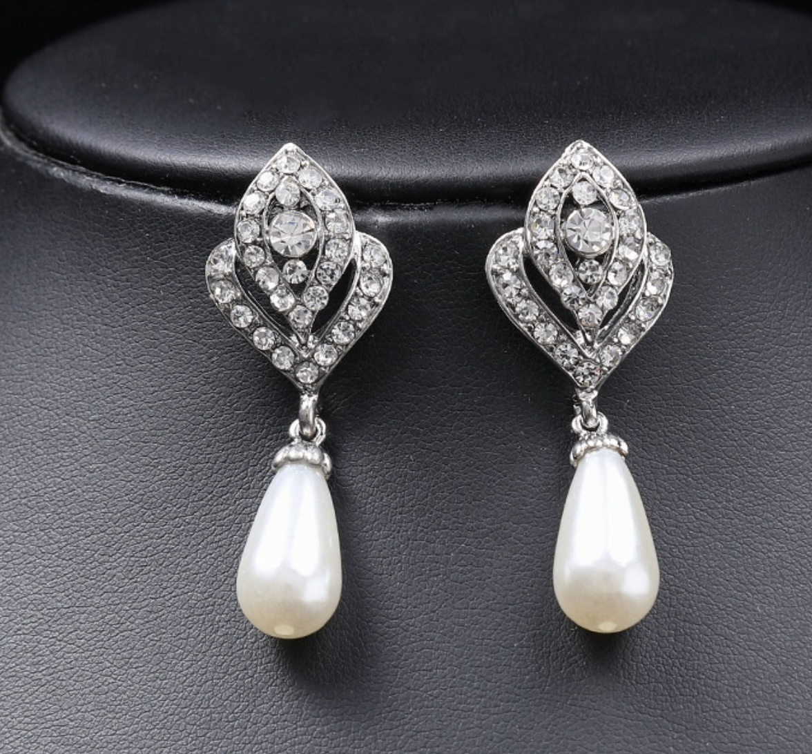 Biserni set 