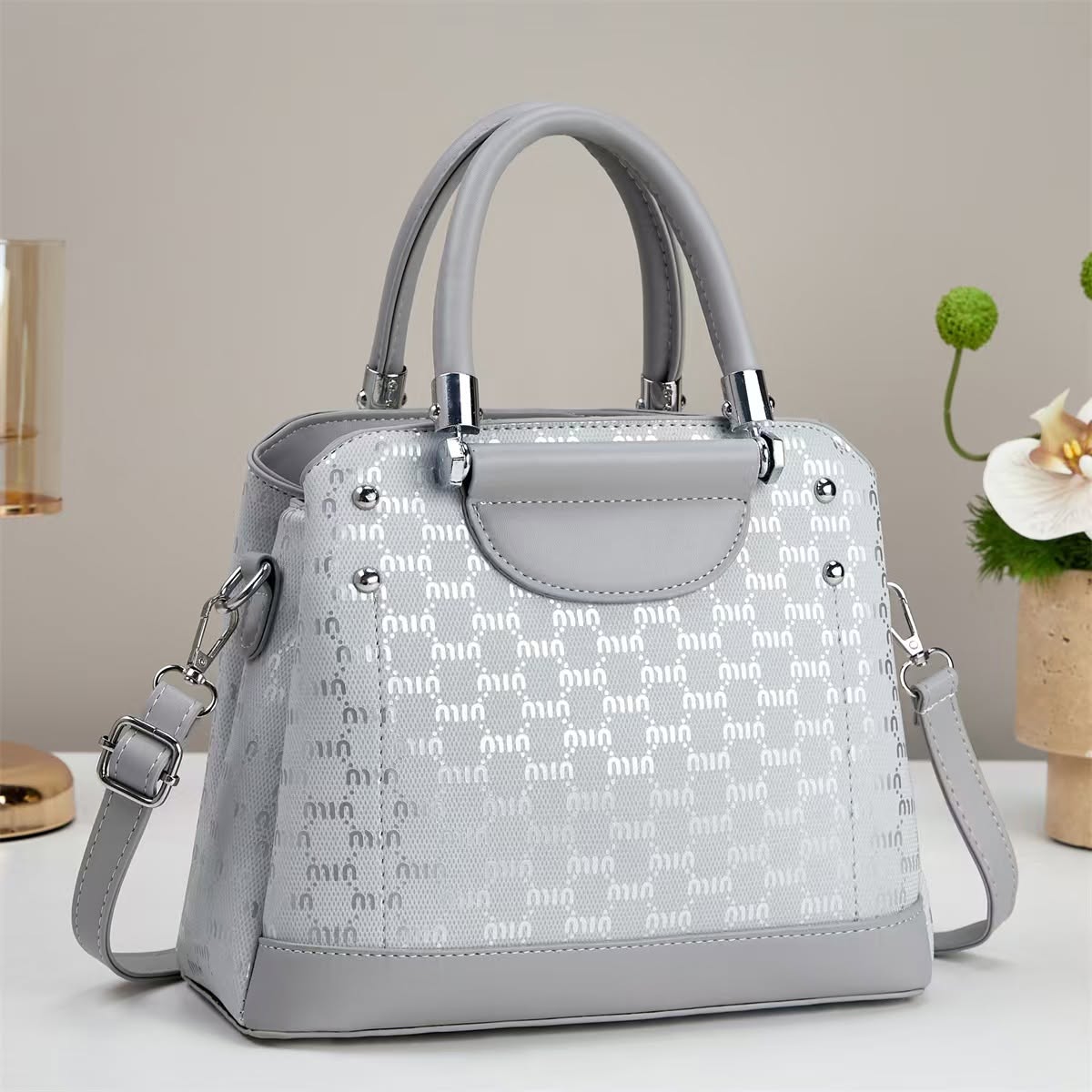 Silver Mist