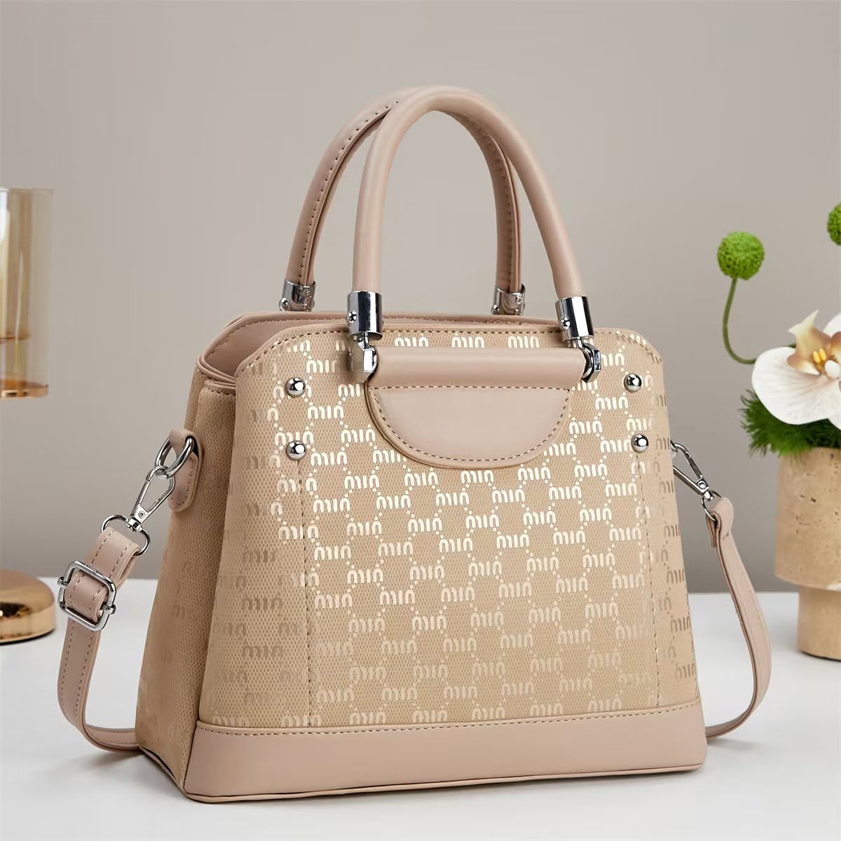 Beige Mist