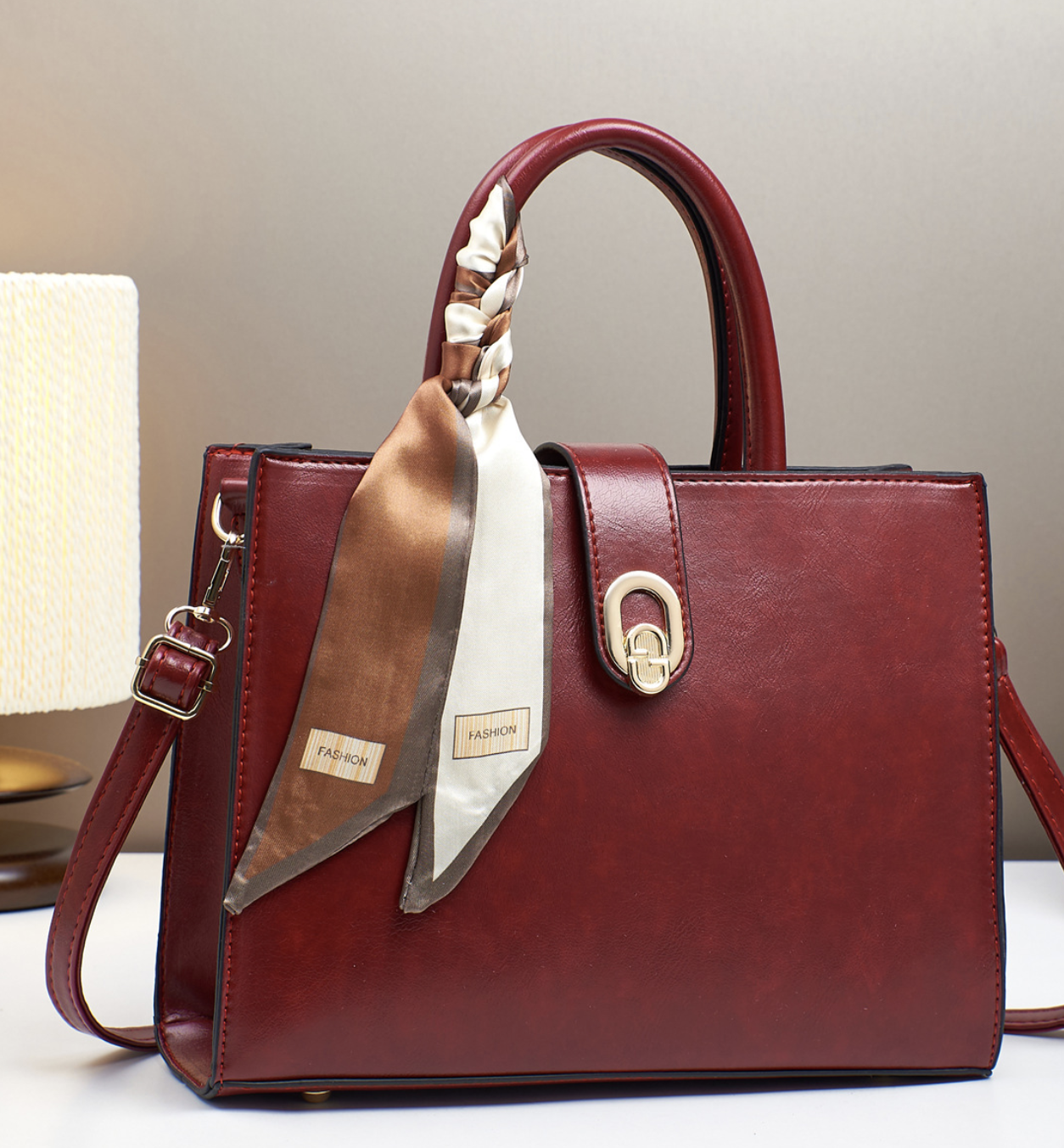 Sienna - bordo