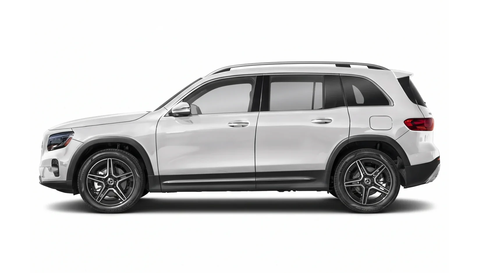 Mercedes GLB
