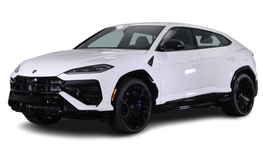 Lamborghini Urus Se