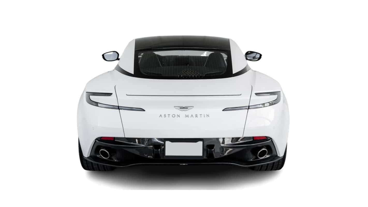 Aston Martin DB11