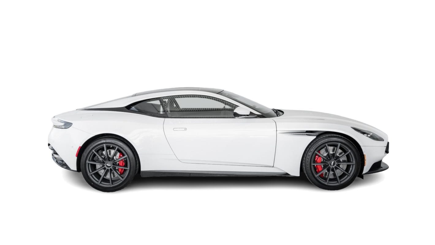 Aston Martin DB11
