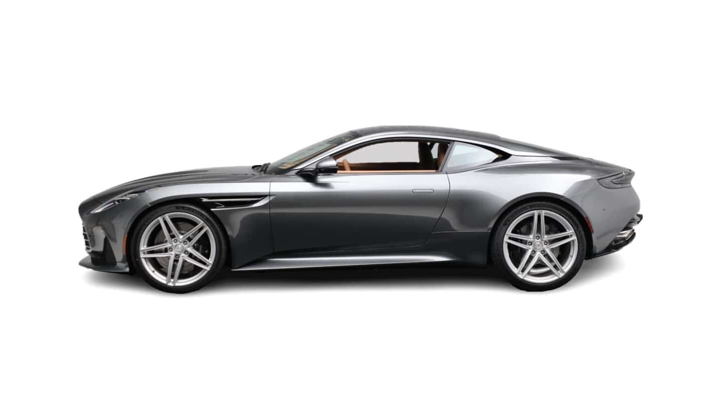 Aston Martin DB12