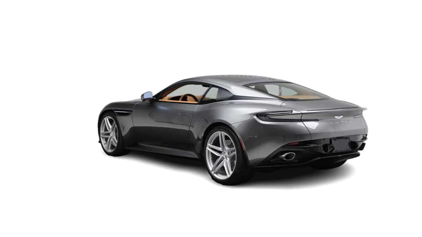 Aston Martin DB12