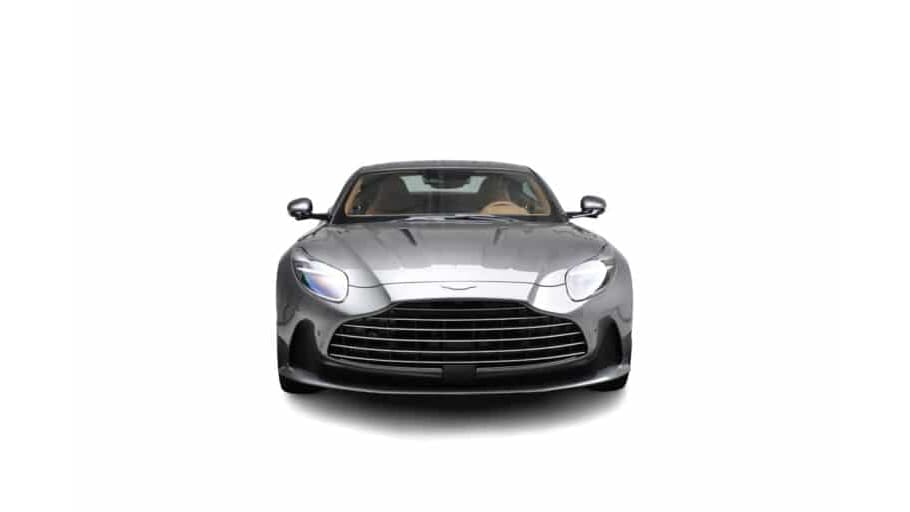 Aston Martin DB12