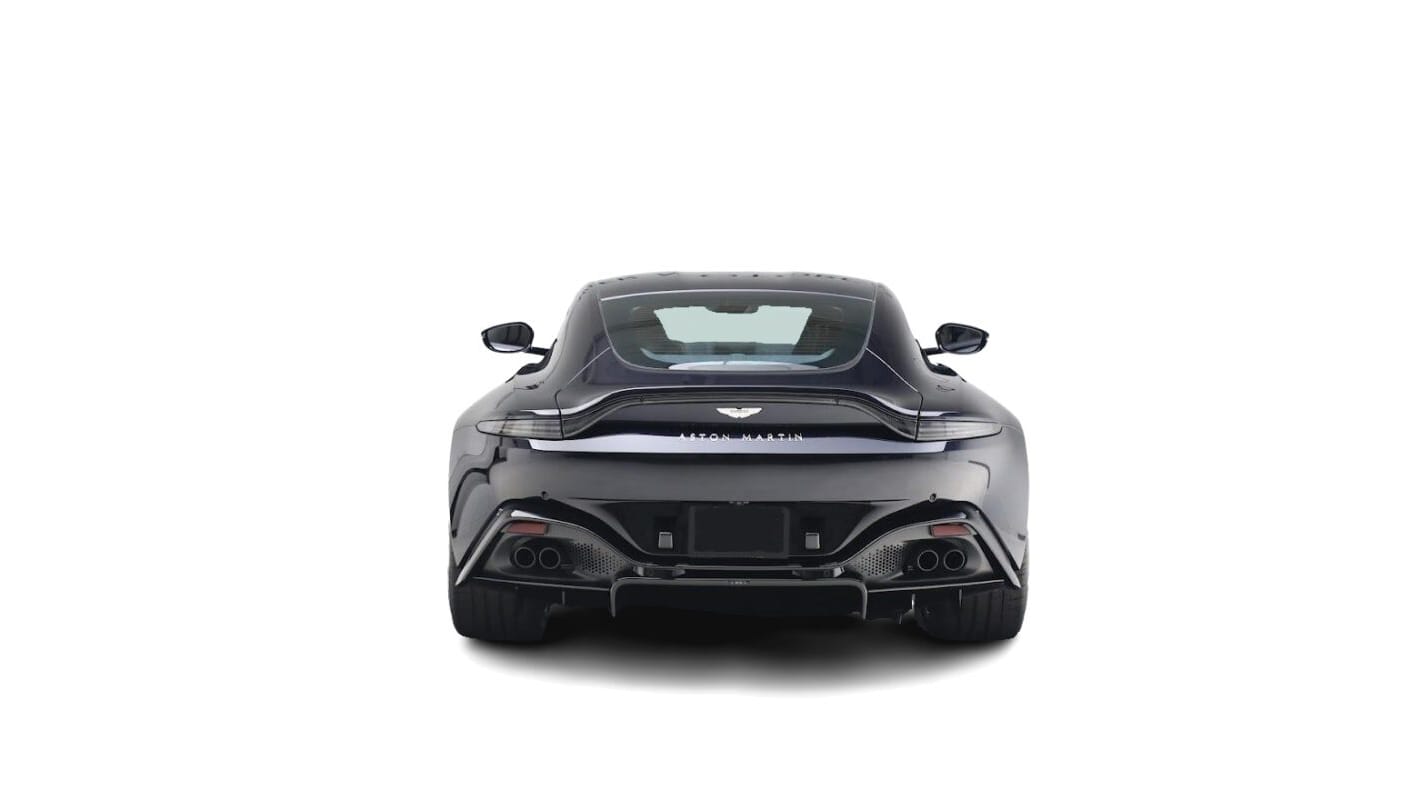Aston Martin Vantage