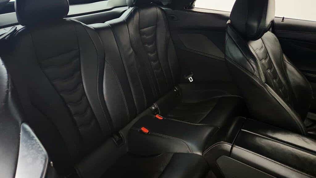 BMW 8 Series Convertible