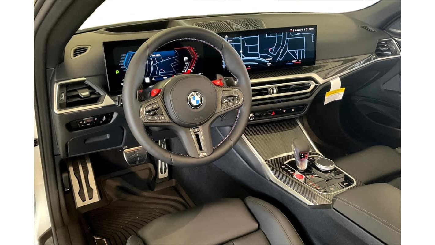 BMW M4 Cabriolet