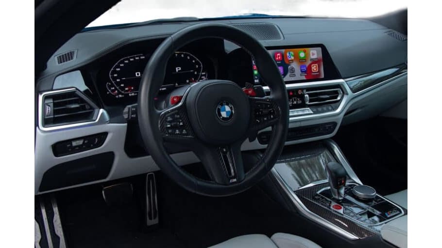 BMW M4