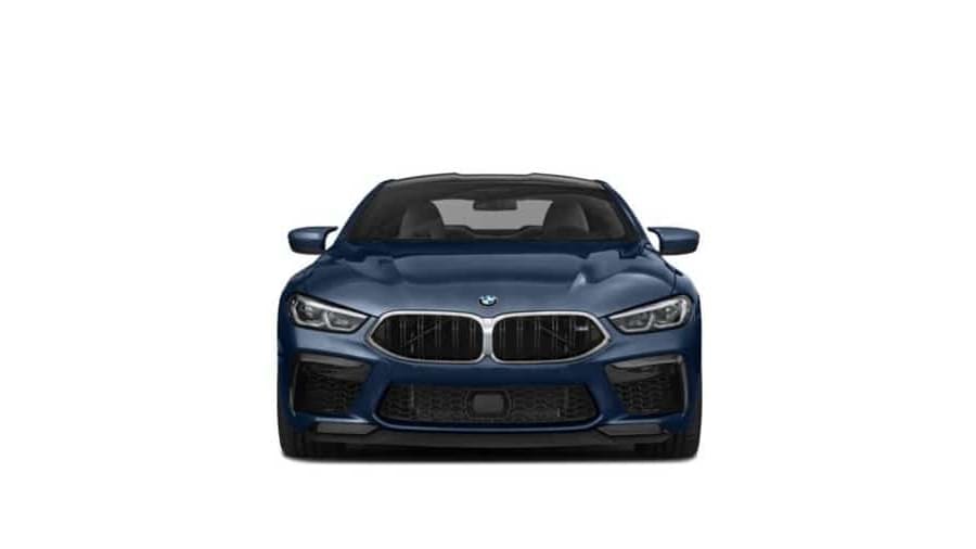 BMW M8