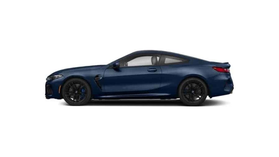 BMW M8