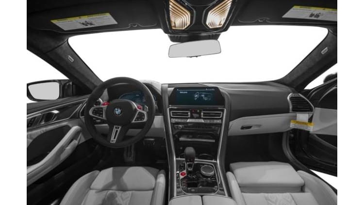 BMW M8
