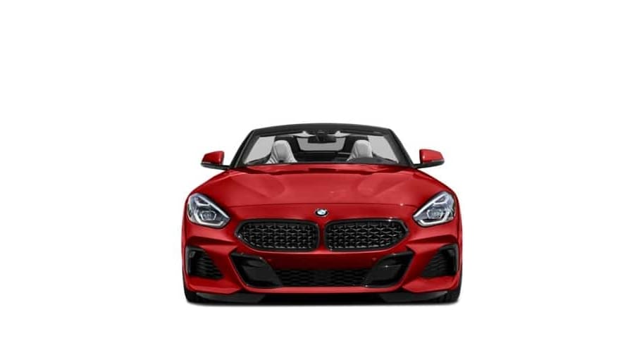 BMW Z4 Roadster