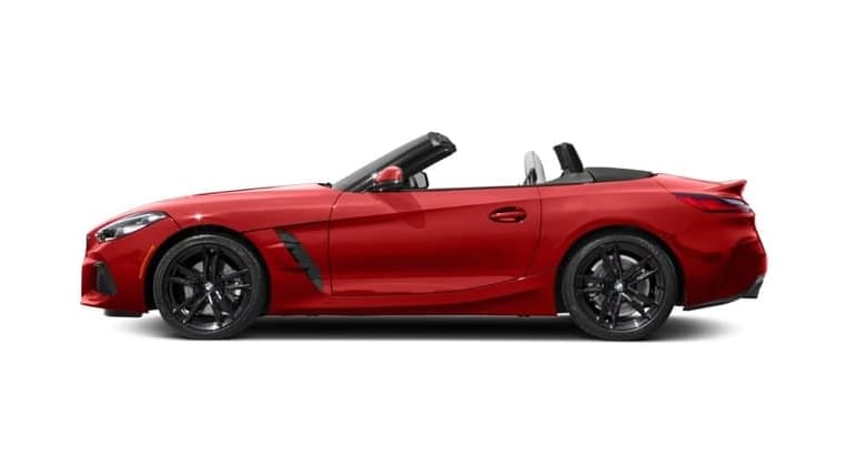 BMW Z4 Roadster