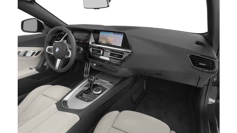 BMW Z4 Roadster