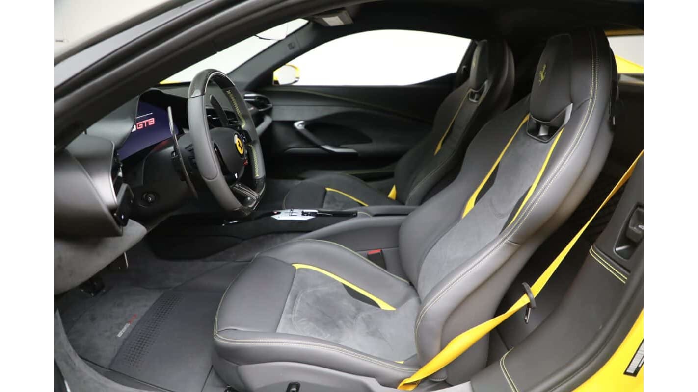Ferrari 296 GTB
