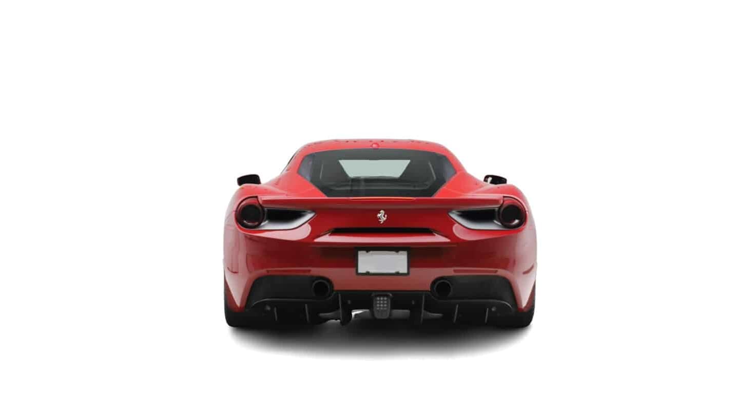Ferrari 488 GTB